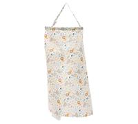 IMIKEYA Écharpe Allaitement Discrète Couverture Légère Pour Protection Vent Soleil Ceinture Réglable Surveiller Facilement