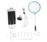 IMIKEYA Éclosion D'artémias pour Crevettes Aquarium Seau Incubation Outil Œufs