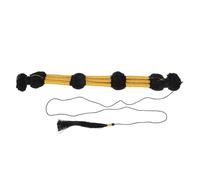 IMIKEYA Élégant Bandeau Arabe Réutilisable pour Hommes Accessoire de Costume Arabe pour Dubaï et Moyen Orient Confort Optimal et Design Unique pour Événements Culturels et Festifs