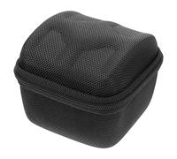 IMIKEYA Étui de Montre Oxford Pochette de Rangement pour Montres Sac de Voyage Pratique Boîte Organisatrice pour Accessoires de Bijoux