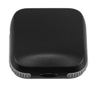 IMIKEYA Étui rigide de voyage pour appareil auditif, étui pour amplificateur d'aide auditive, de transport portable pour écouteurs, avec conception antichoc, pour les seniors, petits