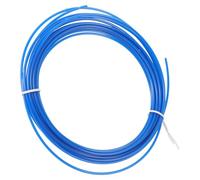 IMIKEYA Filament et avec Abs Stylo D'impression 3d Faible Taux de Retrait Emballage sous Vide en Bleu Couleur Aléatoire Dessiner des Objets 3d