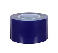 IMIKEYA Film protecteur de jantes pour le detailing - 8 cm x 200 m - Film de protection pour jantes - Protection des bords de contre les rayures