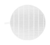 IMIKEYA Filtre de Remplacement pour Aspirateur à Ongles Filtre Non Tissé Léger et Résistant Accessoire Pratique pour Collecteur D’Ongles Compatible Usage Professionnel et Domicile