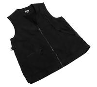 IMIKEYA Gilet Obéissance pour Propriétaire Animal avec Multiples Veste pour Respirante pour Éducation Canine