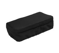 IMIKEYA Housse de Coussin en Polyester en Mousse à Mémoire de Forme Rembourrage Confortable Aide la Réhabilitation et Soulage la Pression pour Trottinette pour Adultes Lors D'une