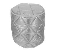 IMIKEYA Housse Isolante pour Glacière Fournitures De Restauration Fourre-Tout pour Aliments Chauffe-Plats Portable Récipient pour Aliments Chauds