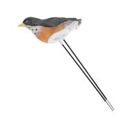 IMIKEYA Hygromètre Végétal Arrosage Décoratif pour Pots de Fleurs Automatique de Humidité Sol pour Bonsaïs