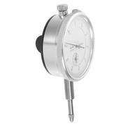 IMIKEYA Indicateur de Précision Mécanique pour Calibration de Tour Outil de Mesure pour Cnc et Atelier pour Inspection Dimensionnelle Métrologie