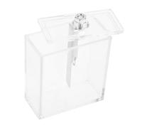 IMIKEYA Instrument Déducation Scientifique Électrostatique pour Élèves Éducatif Plastique Expérimentations et Physique Électromagnétisme