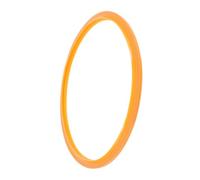 IMIKEYA Joint De Remplacement Silicone pour Cocotte Joint Étanchéité Flexible pour Cuisine Accessoire De Sécurité pour Autocuiseur Compatible