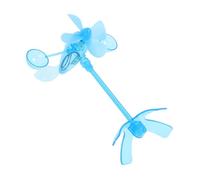 IMIKEYA Kit Éducatif Diy Éolienne pour Garçon Fille Expérience Scientifique Du Vent Modèle de Générateur à Moteur Apprentissage Pratique pour Activités