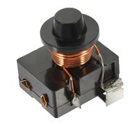 IMIKEYA Lot De 2 De Démarrage Pour Réfrigérateur Congélateur Kit De Démarrage Dur Pour Climatiseur Machine À Sceller Sous Vide Thermostat Accessoires Pour Lyophilisateur