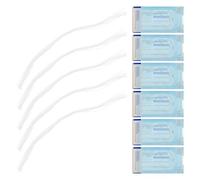 IMIKEYA Lot de 20 set de Fils de Collagène Solubles Blancs pour Lifting Visage Sérum Protéiné Anti-Rides du Front et Contour des Yeux Essence Liftante Remodelante pour Rides et Fermeté