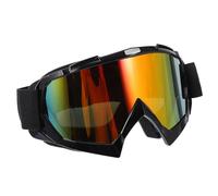 IMIKEYA Lunettes de Cyclisme Coupes-vent Légères en TPU Bande Élastique pour Activités Extérieures comme L'escalade Voyage