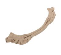 IMIKEYA Manchon de Compression Sculptant les Bras Femme, Beige, Taille Standard