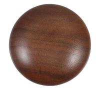 IMIKEYA Manivelle de Rechange en Bois pour Moulin à Café Manuel Poignée Confortable et Surface Lisse, Accessoire pour Broyer les Grains de Café la Maison