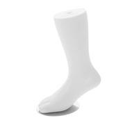 IMIKEYA Mannequin De Pied D'enfant De Taille Moyenne Pour Présentoir De Chaussures Et Chaussettes Support De Modèle De Pied D'enfant Pour Usage Domestique Au Détail