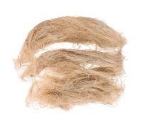 IMIKEYA Matériau De Nidification pour Oiseaux Doublure De Nid Remplaçable Coussin De Nidification Confortable Et Respirant