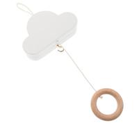 IMIKEYA Mobile Pour Berceau Avec Sonore Décoration Chambre Jouet Suspendu Pour Lit