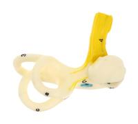 IMIKEYA Modèle Anatomique de L'Oreille Humaine Modèle d'Enseignement Pédagogique pour de L'Oreille Accessoire Éducatif Structure du Conduit Outil Pédagogique
