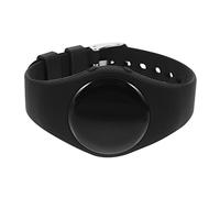 IMIKEYA Montre Connectée Étanche pour Garçon et Filles Bracelet Sportif Intelligent Design Simple Vibration pour Activités Confortable et Solide Couleur Bleu