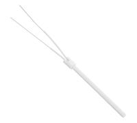 IMIKEYA Noyau de Chauffage Céramique pour à Souder Électrique Élément Chauffant Haute Fréquence Distribution Thermique Stable Compatible Soudure Professionnelle