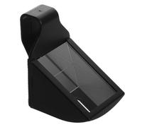 IMIKEYA Objectif de Caméra de Téléphone Portable Objectif de L'appareil Photo du Téléphone de Smartphone Noir Plastique et Lentille Acrylique pour Smartphone Photographie
