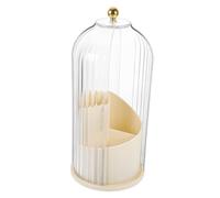 IMIKEYA Organisateur de Support de Pinceaux de Maquillage Seau de Rangement de Capacité pour Les Nécessités de Maquillage