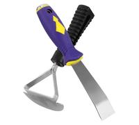IMIKEYA Outil de Réparation Pneus Compact Grattoir pour Doublure Intérieure et Bloc Équilibrage et Portable pour Réparer Pneu Voiture