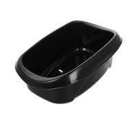 IMIKEYA Panier Avant Pour Tricycle Garçon Fille Garçon Fille Panier De Rangement Sans Couvercle Pour Accessoires De