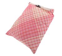 IMIKEYA Paquet à Pain en Cire d'abeille Réutilisable, 1 Pièce en Coton | Fermeture à Boucle Rapide, Base Respirante et Structure Épaisse, pour Pains au Levain et Viennoiseries