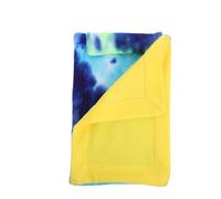 IMIKEYA Paquet de Couchage pour Reptile en Coton Protection D'intimité et Design Multifonctionnel, Couverture Cosy pour Dormir la Maison