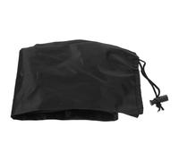 IMIKEYA Paquet de Rangement pour Bâtons de Randonnée, Bandoulière, Oxford | Grosse Capacité, Protection L’humidité, Accès Rapide, Poignée Droite, Usage Trekking, Format Pratique