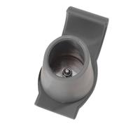IMIKEYA Patins Amélioration pour Mobilité en pour Seniors Installation Facile Antidérapants Pp Accessoires Déambulateur et pour Canne et Marcheur