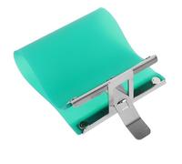 IMIKEYA Pince à Tasse pour Sublimation, Support de Tasse en Silicone Vert, Acier Inoxydable, Fixe Fermement le Mug, pour Mug à Sublimation et DIY