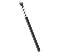 IMIKEYA Pinceau Correcteur Biseauté pour Yeux et Visage Applicateur Précis pour Poches et Imperfections Outil de Maquillage Portable