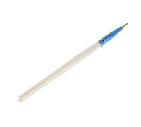 IMIKEYA Pinceau de Maquillage pour Eyeliner Ultra-fin Applicateur Précis, pour Tracer un Trait Net et Dessiner les Détails Autour des Yeux
