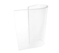 IMIKEYA Plaque d'impression Artisanale A3 en Gel Réutilisable Planche Flexible pour Techniques Mixtes et Création de Cartes pour Garçon et Filles et Passionnés d'art la Maison