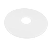 IMIKEYA Plateau D'égouttement De Déshydrateur De Fruits, Plateau D'égouttage De Déshydrateur, Plateau D'eau Arrondi, Plateau De Remplacement De Déshydrateur De Fruits, Soucoupe Arrondie