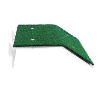 IMIKEYA Plateforme De Séchage pour Tortues avec Échelle Grimpante Habitat Confortable pour Reptiles Aquariums Décoration Aquarium Durable avec Plantes Simulées