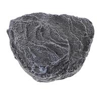 IMIKEYA Plateforme de Tortue en Résine Multifonctionnelle pour Aquarium et Terrarium, Accessoires Décoratifs pour Tortues et Reptiles Rampe d'escalade Pratique