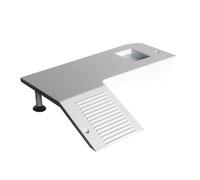 IMIKEYA Plateforme pour Tortues De Rampe Échelle pour Reptiles Accessoire Aquarium pour Pet Tortue Prélasser