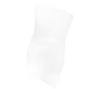 IMIKEYA Pochette de Transport pour Chien en PE Jetable et Hygiénique, Lot de 10 Pièces, Accessoires Sûrs pour Collecte de Semence Canine et Élevage d'animaux