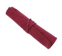 IMIKEYA Pochette Légère Couteaux Rangement pour et Tissu en Bleu Résistante Saleté Odeur Couleur Aléatoire Ustensiles Cuisine Camping et Usage Extérieur
