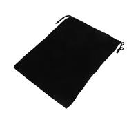 IMIKEYA Pochette Velours pour Kalimba Pochette à Cordon pour Piano à Pouce pour Instruments De Musique