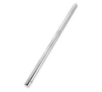 IMIKEYA Pole De Rechange De Siège Automatique Polonal Straight Metal Headword RV RV Seat Contraction Préplication Controffe Seat Seat Siège Bile