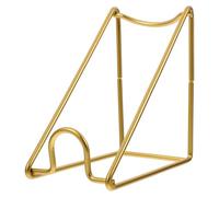 IMIKEYA Porte-Bouteilles de Vin Présentoir à Vin Casier à Bouteilles Support à Bouteilles Décoratif Individuelle