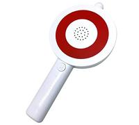 IMIKEYA Porte-Carte Interactive De Jeu Pagaies du Tableau De Vote Mains Portable Pagaies du Tableau De Réponse Pouces vers Le Haut des Pagaies Planche Pagaies D'enchères Plastique