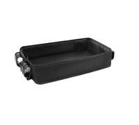 IMIKEYA Porte-gobelet Pour Poussette Support De Téléphone Organisateur De Plateau à Goûter Accessoires Pour Garçon Fille Et Ranger Facilement